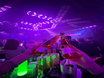 南通夜总会招聘